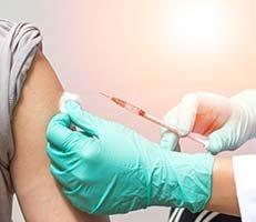 TB/PPD Testing