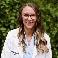 Amber Graham, MSN, APRN, AGNP-C