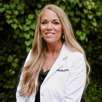 Nicole Clegg, MSN, APRN, FNP-C